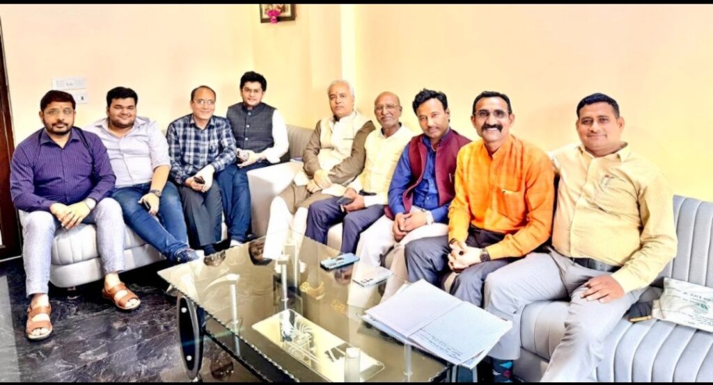 द टैलेन्ट शो