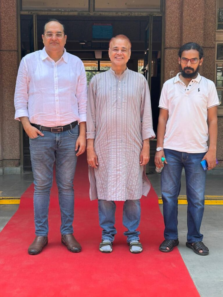 व्याख्यानमाला