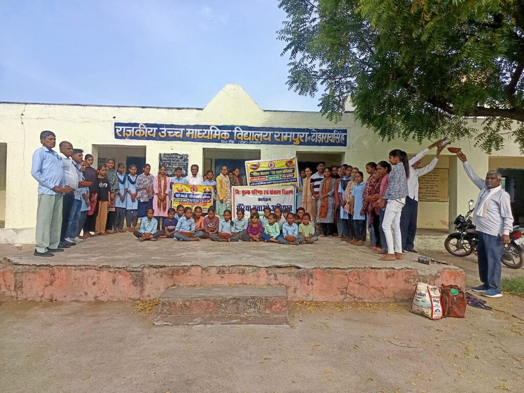 अर्थपूर्ण प्रतिभागिता