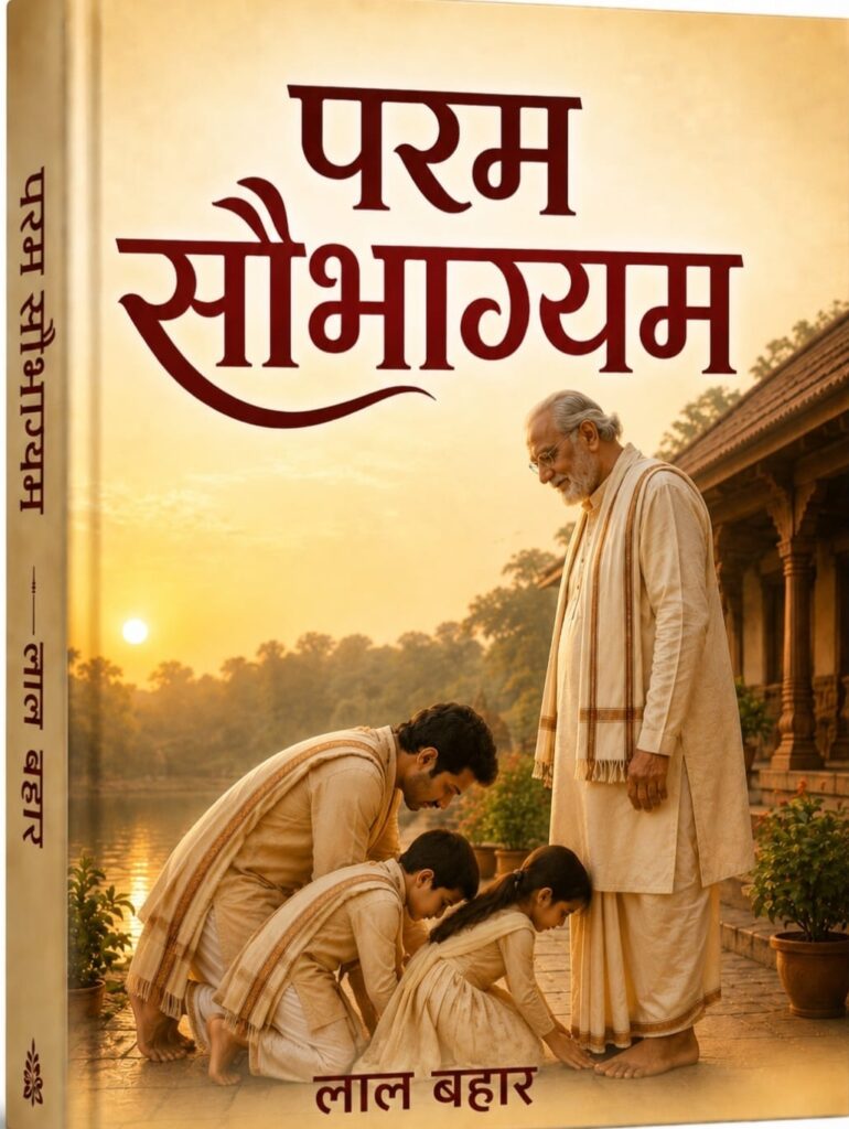 संस्कार संध्या 