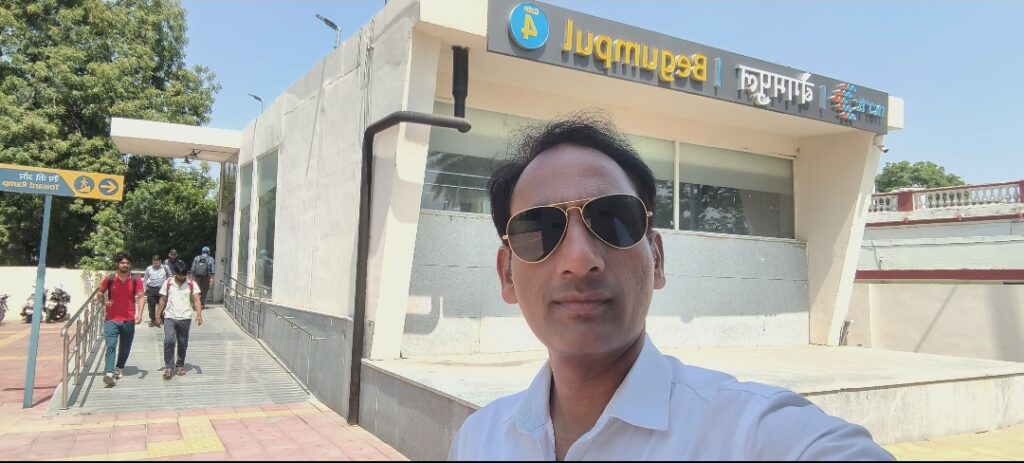 पहल का अनुसरण