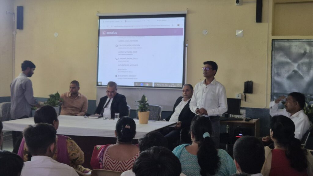 Awareness Campaign