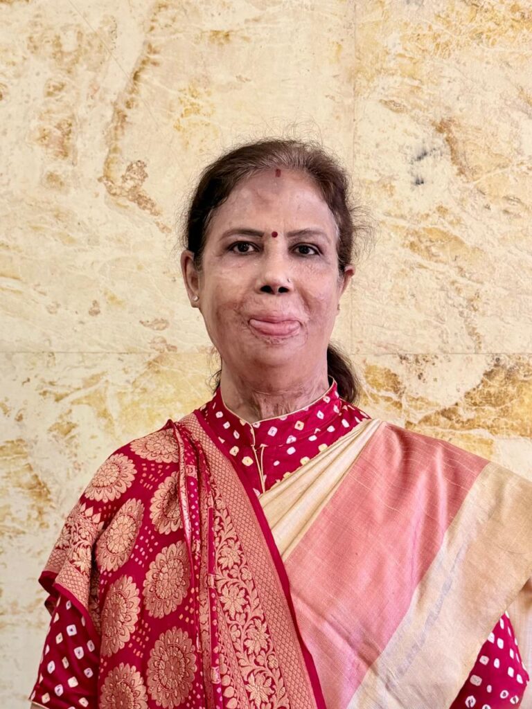 सुषमा जी, प्रमिला जी और पूनम जी की कविताएँ